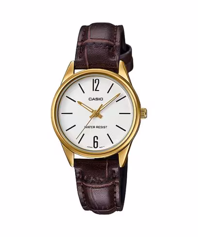 ساعت مچی عقربه ای زنانه کاسیو مدل Casio LTP-V005GL