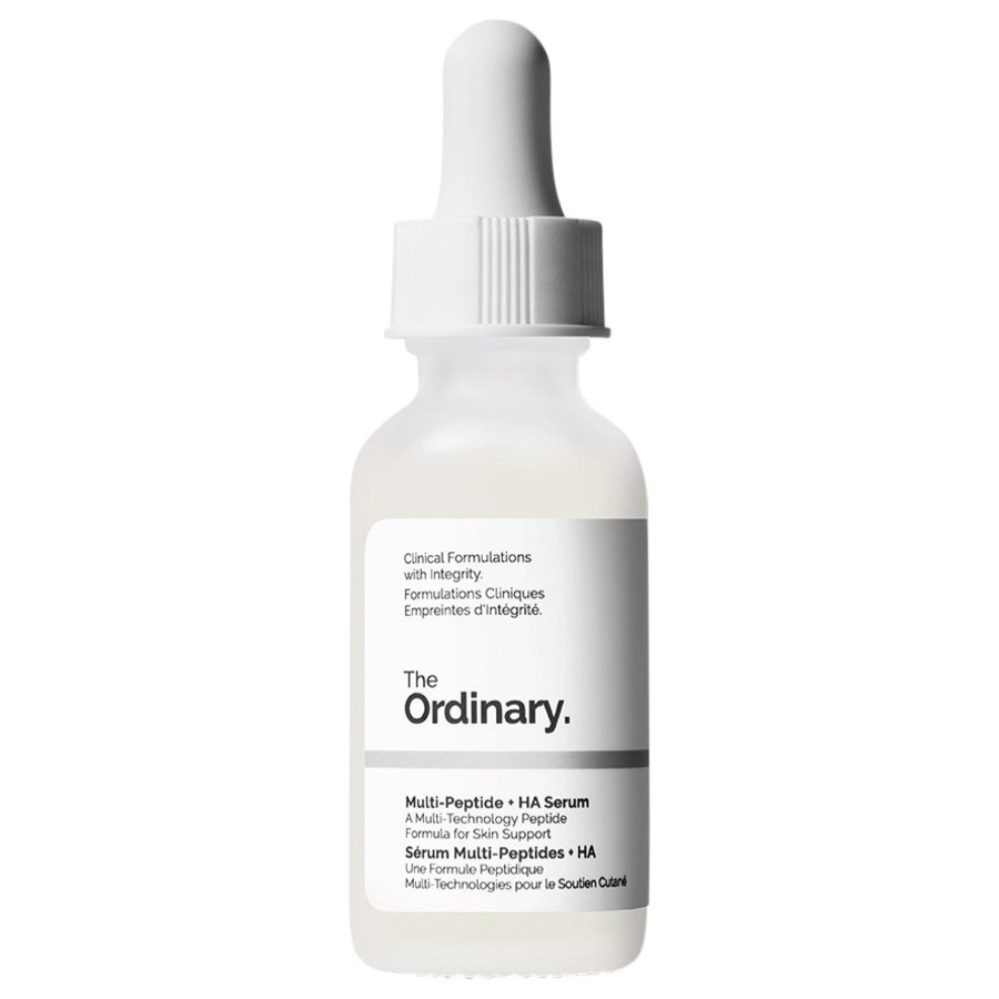 سرم جوانساز و آبرسان مولتی پپتاید بافت اوردینری | The Ordinary Multi-Peptide Serum