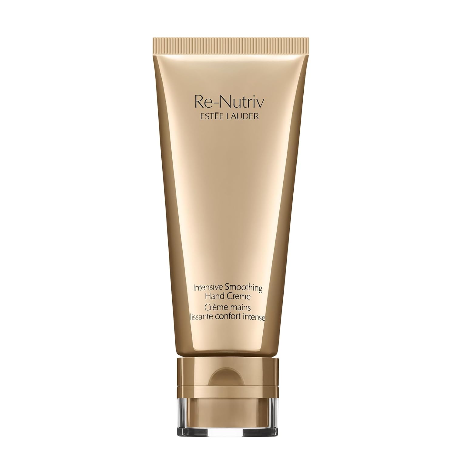 کرم دست جوانساز و تغذیه کننده استی لادر |  Estee Lauder Re Nutriv Intensive Smoothing Hand Creme.