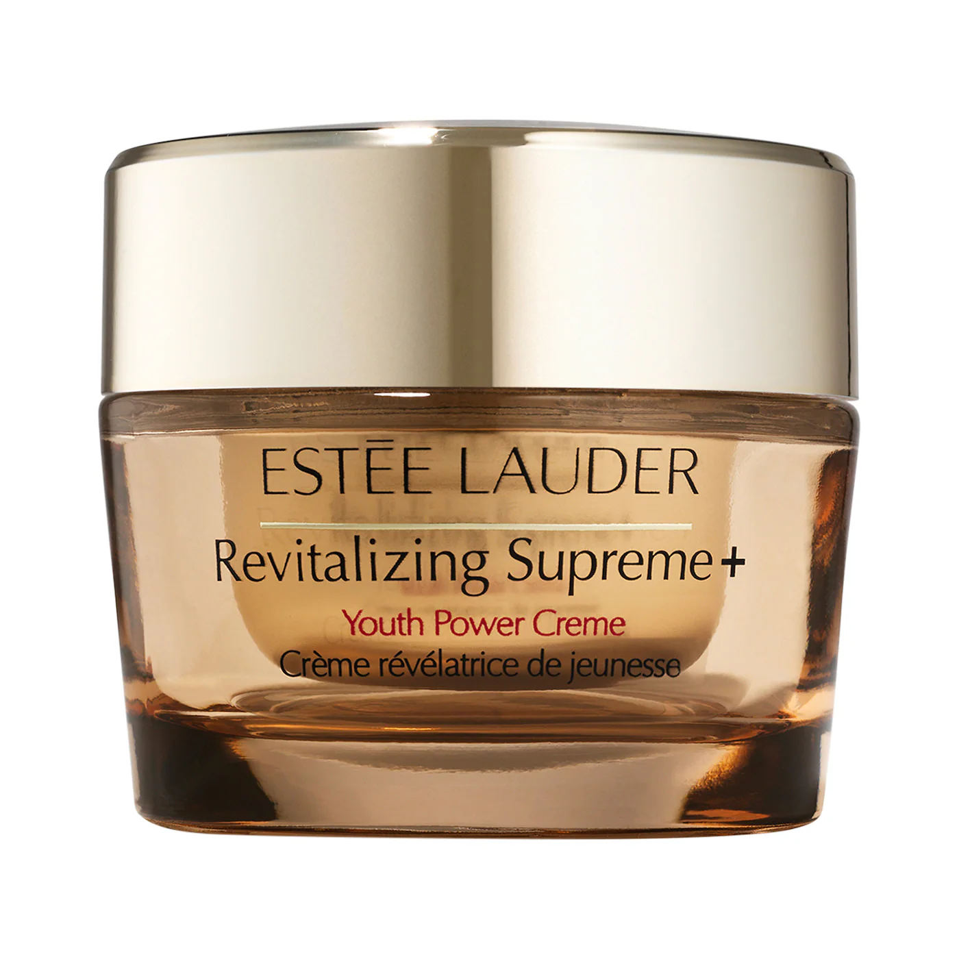 کرم ضد چروک و جوانساز رویتالیزینگ سوپریم گلوبال استی لادر | Estee Lauder Revitalizing Supreme+ Youth Power Creme Moisturizer