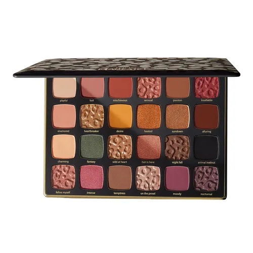 پالت سایه چشم افتر دارک تارت | Tarte Maneater After Dark Eyeshadow Palette