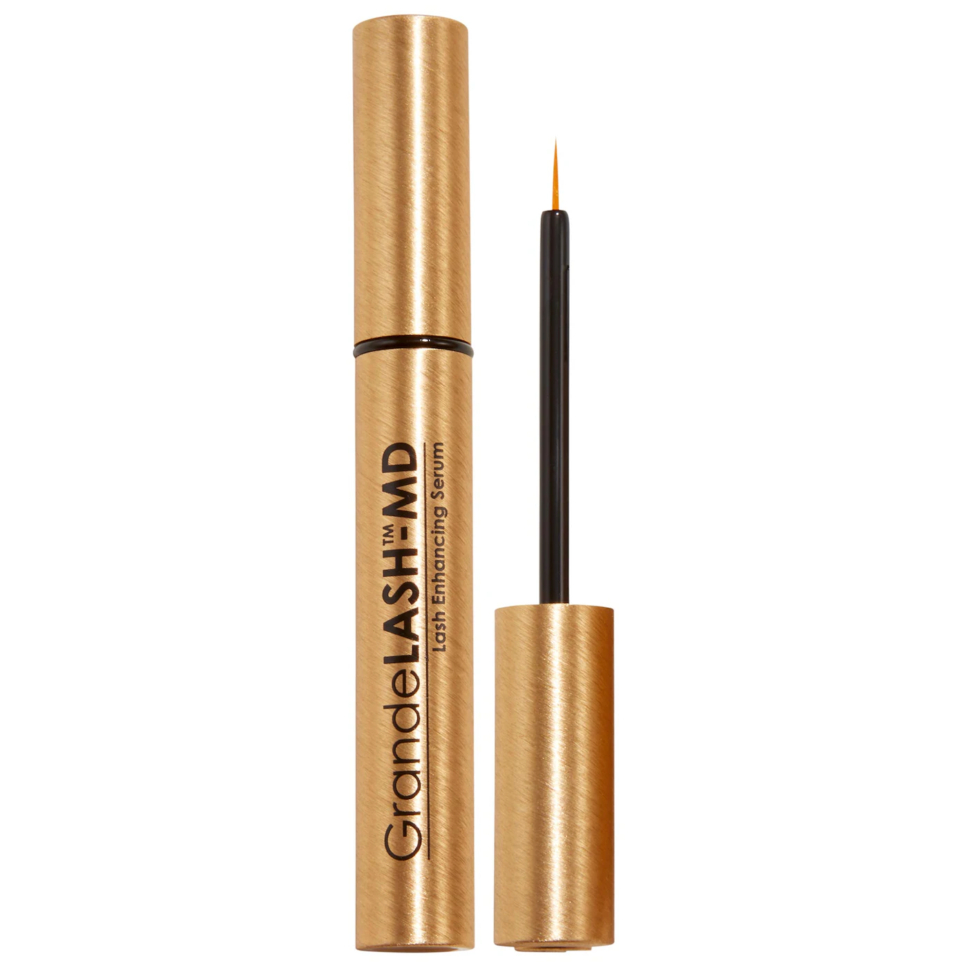 سرم تقویت کننده مژه گراند کازمتیک | Grande Cosmetics LASH-MD Lash Enhancing Serum