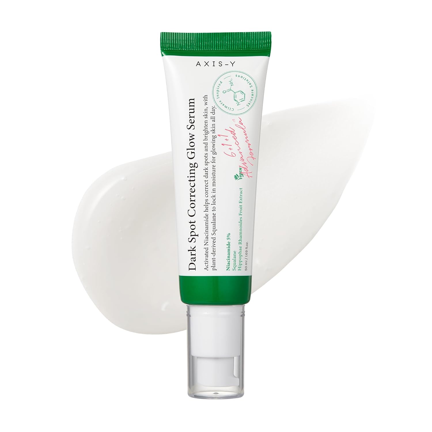 سرم ضد لک و روشن کننده پوست اکسیس وای | AXIS-Y Dark Spot Correcting Glow Serum