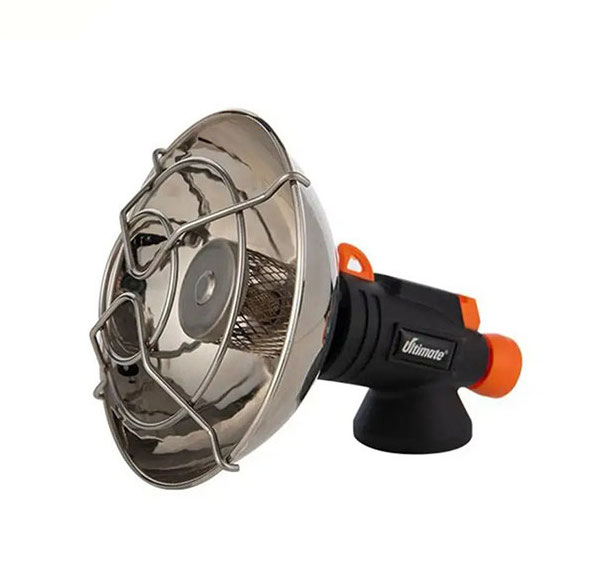 مینی هیتر تابشی گازی مدل RK-5201