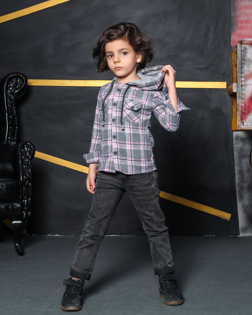 شلوار بچگانه مام سایز 60تا85 کد K2006055