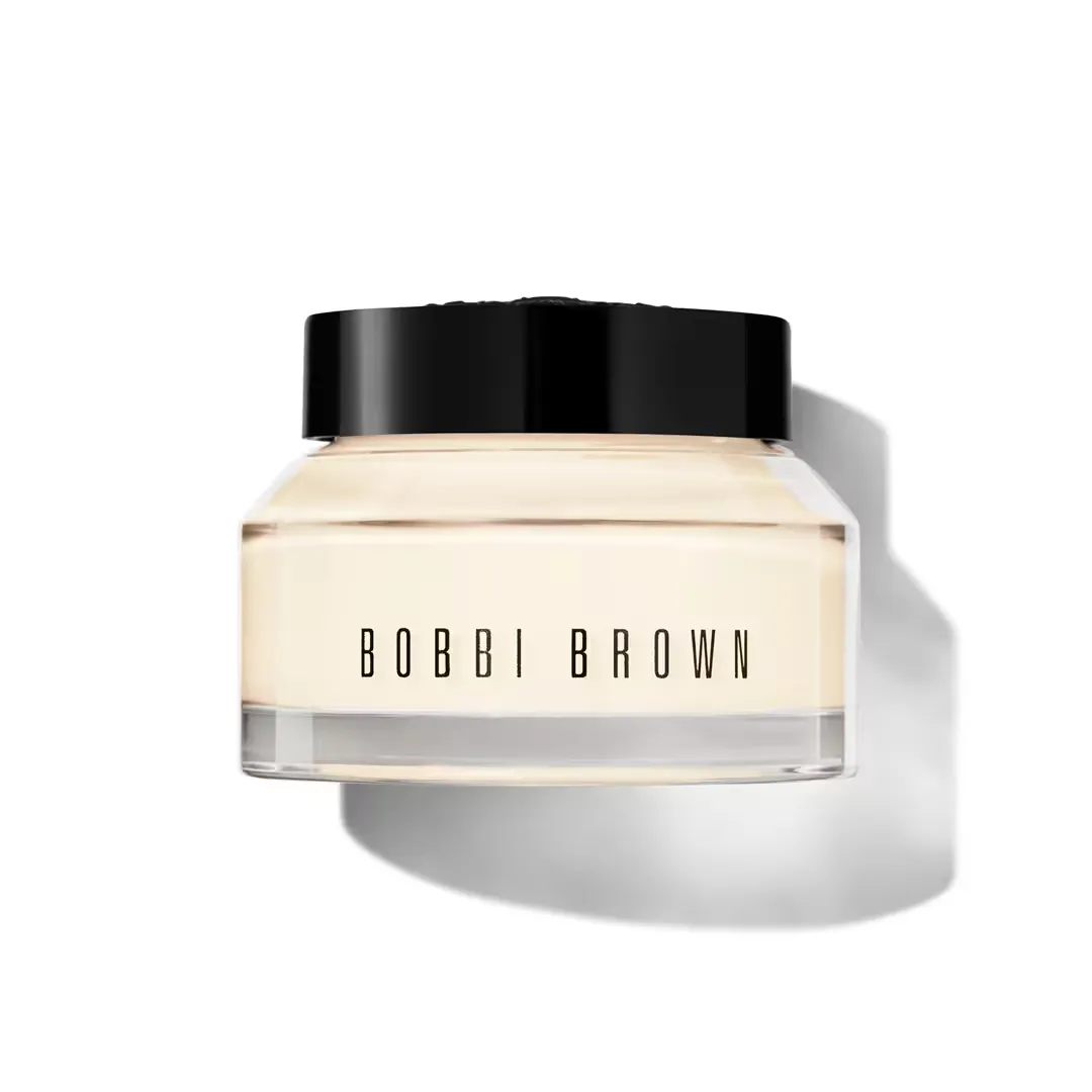 پرایمر و مرطوب کننده صورت ویتامینه بابی براون | Bobbi Brown Vitamin Enriched Face Base