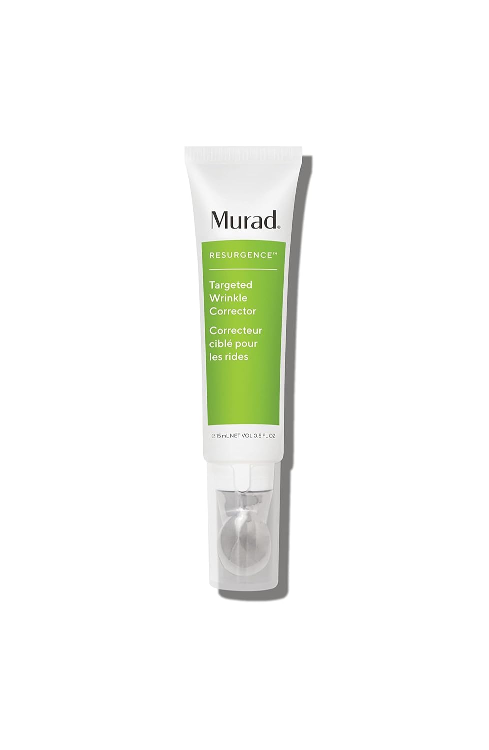 کرم بوتاکس دکتر مورد | Murad Targeted Wrinkle Corrector