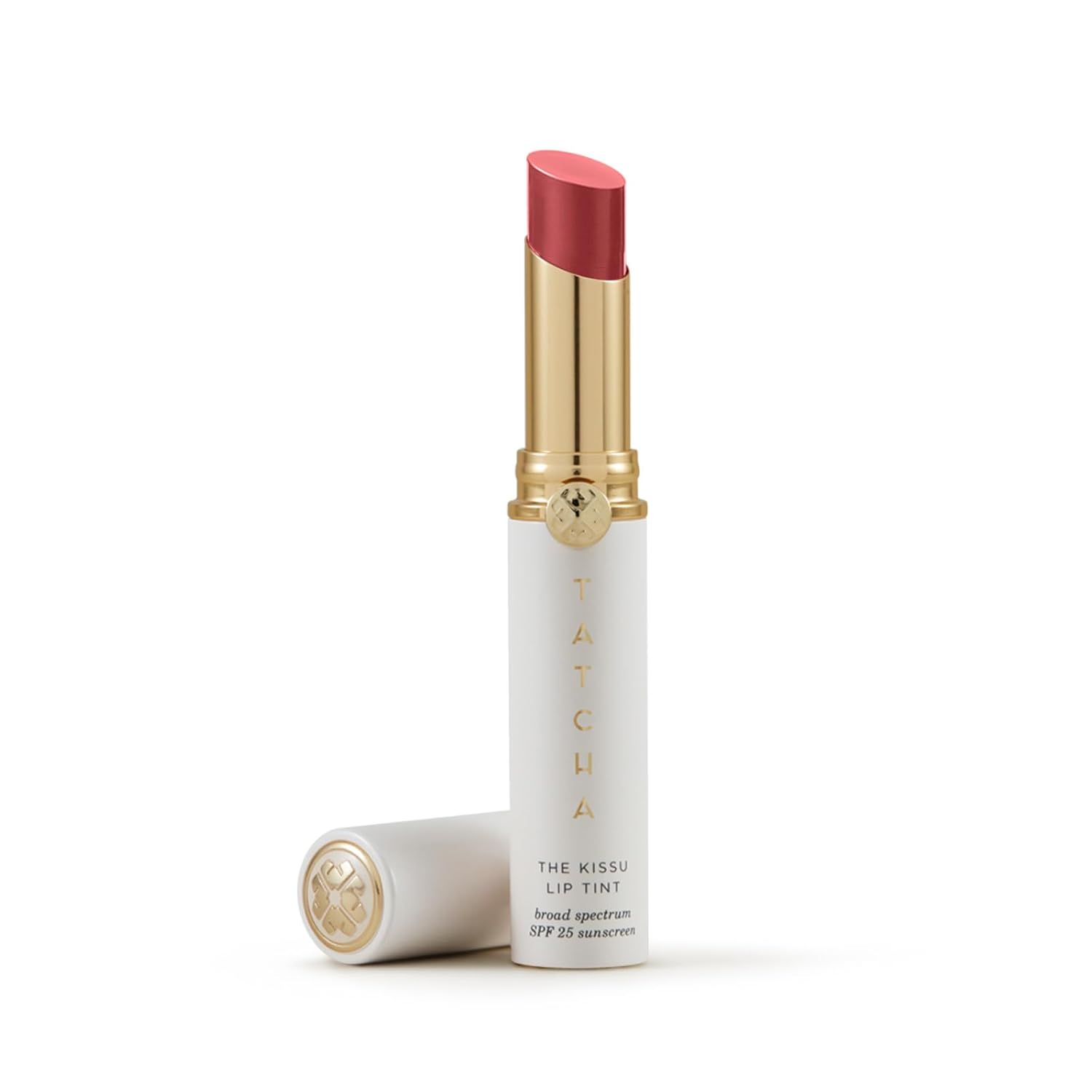 بالم لب حجم دهنده تاچا | Tatcha The Kissu Lip Tint SPF 25