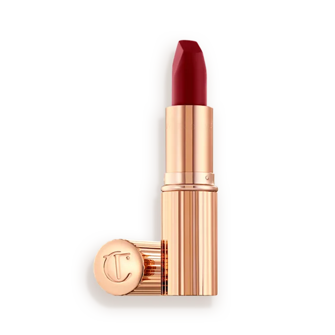 رژ لب مات شارلوت تیلبری | Charlotte Tilbury Matte Revolution