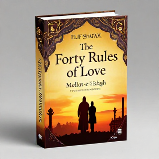 Forty Rules of Love