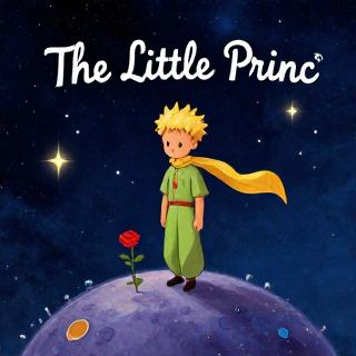 THE LITTLE PRINC