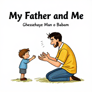 MY FATHER AND ME