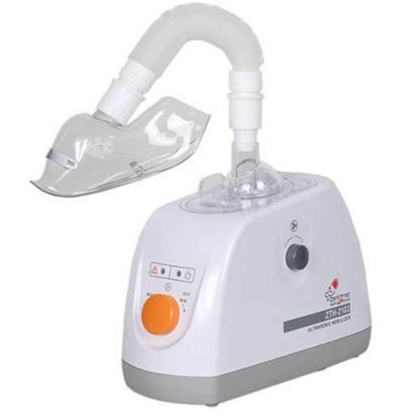 نبولایزر اولتراسونیک زنیت مد مدل ZTH-2103 با گارانتی