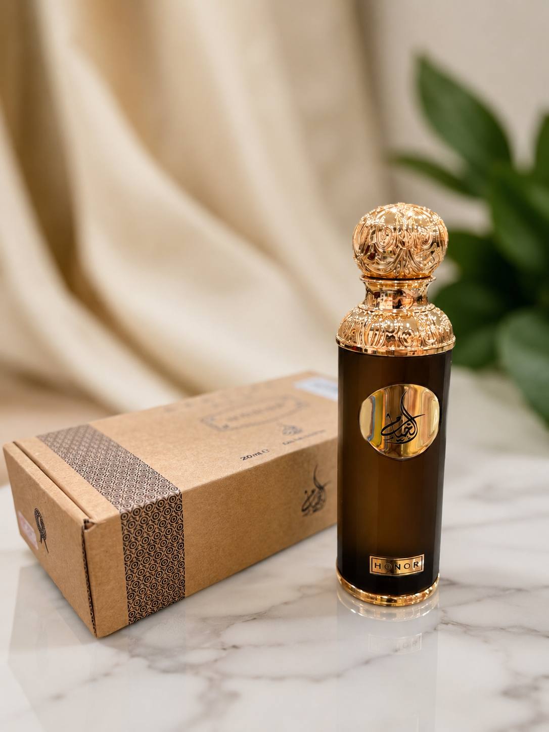 عطر زنانه HONOR