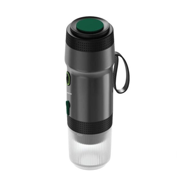 اسپرسو ساز مسافرتی گرین لاین مدل Coffee Maker Pro