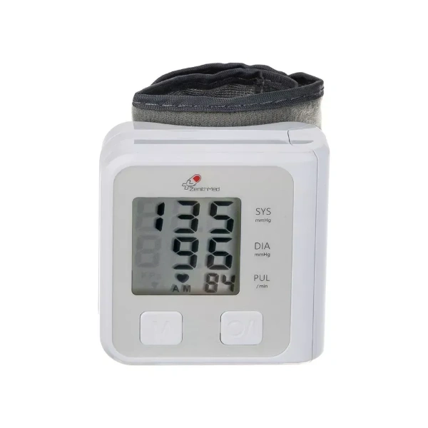 فشارسنج مچی اتوماتیک زنیت مد مدل LD-735