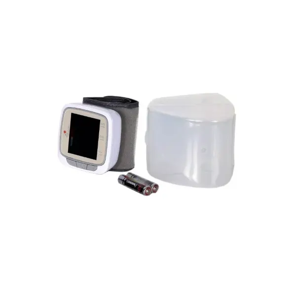 فشارسنج مچی اتوماتیک زنیت مد مدل LD-753