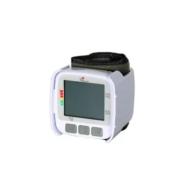 فشارسنج مچی اتوماتیک سخنگو زنیت مد مدل LD-737