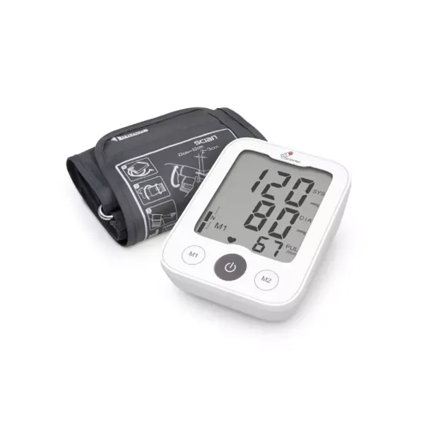 فشارسنج دیجیتال بازویی زنیت مد مدل LD-596