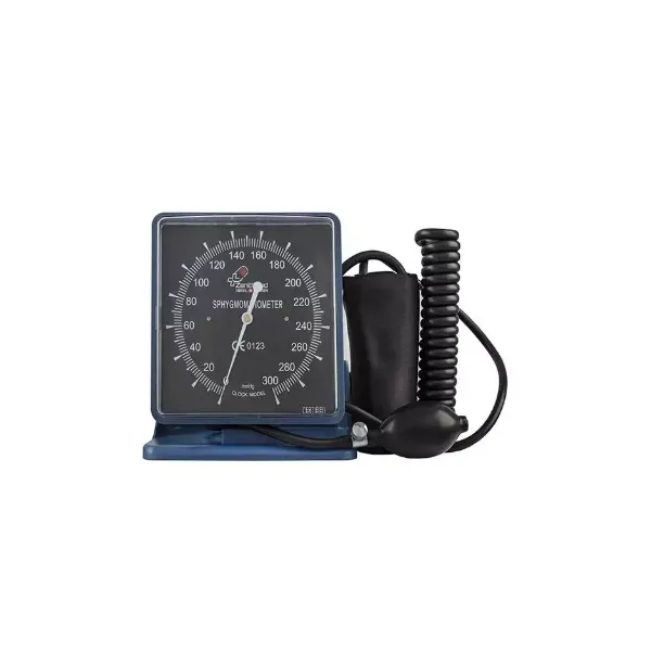 فشارسنج عقربه ای زنیت مد مدل ZTH-6001