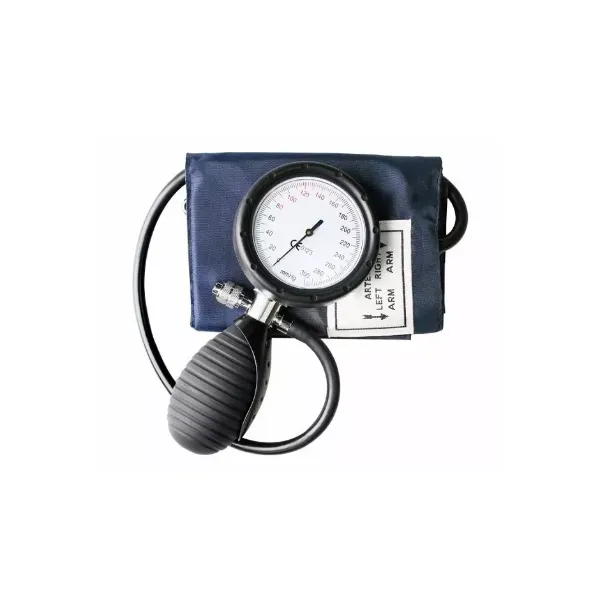فشارسنج عقربه ای تک شلنگ زنیتمد مدل ZTH-2005