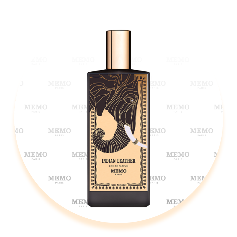 عطر ممو پاریس ایندین لدر | Memo Paris Indian Leather