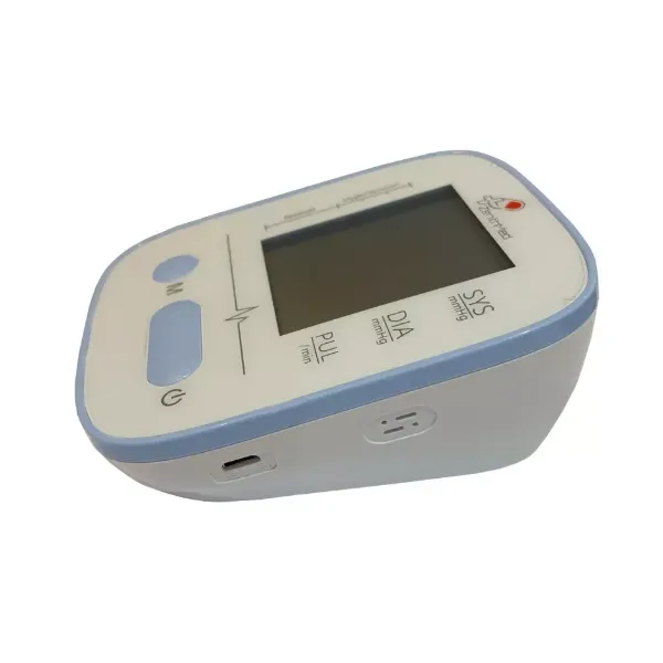فشارسنج بازویی دیجیتال زنیت مد مدل LD-521