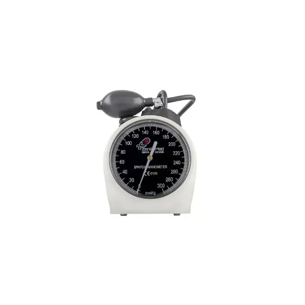 فشارسنج عقربه ای رومیزی زنیت مد مدل ZTH-6005