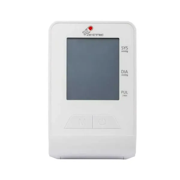 فشارسنج بازویی دیجیتال زنیت مد مدل LD-572