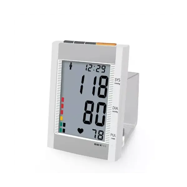 فشارسنج دیجیتال زنیت مد مدل LD-582