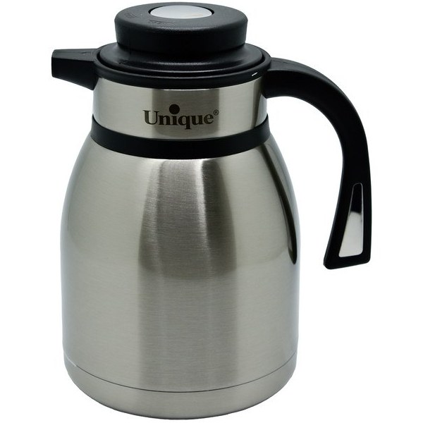 فلاسک یونیک مدل UN1836 گنجایش ۱.۵ لیتر استیل