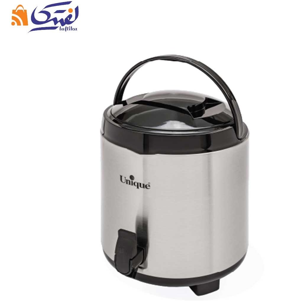 کلمن مدل UN - 7581 گنجایش 6 لیتر