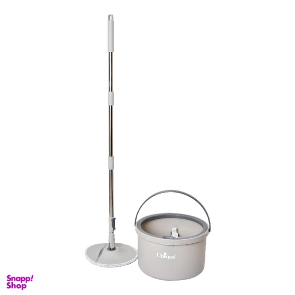 ست سطل و تی دایره یونیک مدل UN2540