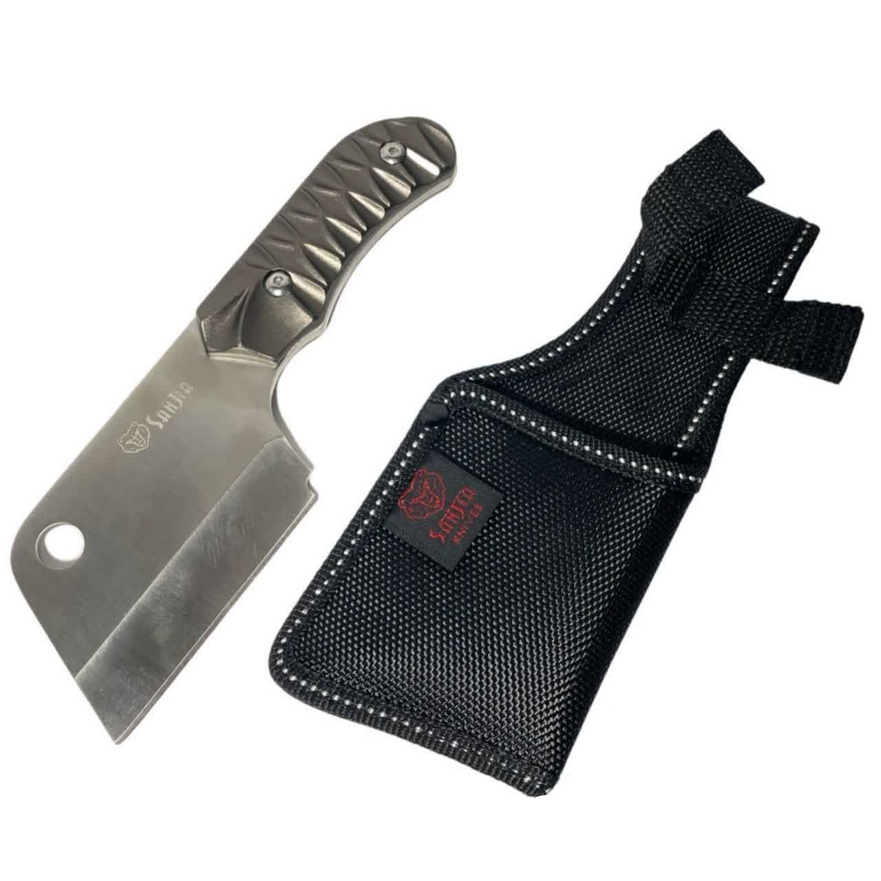 ساطور صربستانی سانجیا مدل SANJIA k87T