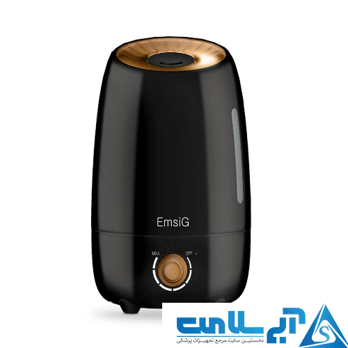 دستگاه بخور سرد امسیگ مدل US464