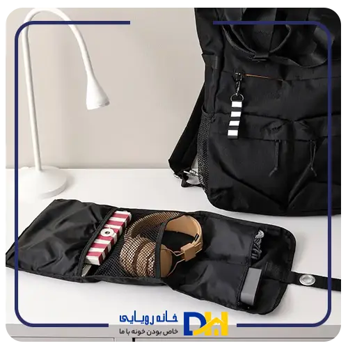 کیف آویز نظم دهنده ایکیا FODERSKOPA