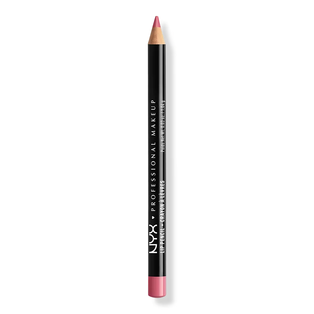 خط لب نیکس | Nyx Slim Lip Pencil