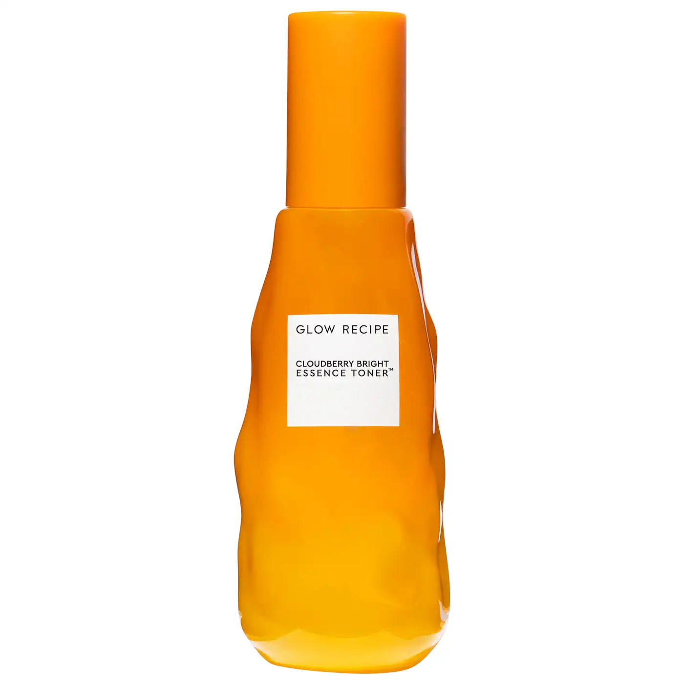 تونر روشن کننده گلو رسیپی | Glow Recipe Cloudberry Bright Essence Toner