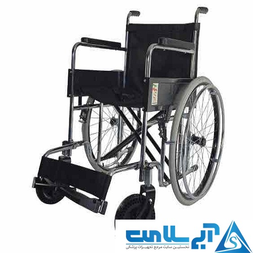 ویلچر ساده جی تی اس مدل 809A