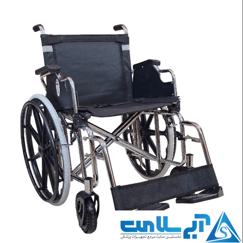 ویلچر ارتوپدی جی تی اس مدل 901B
