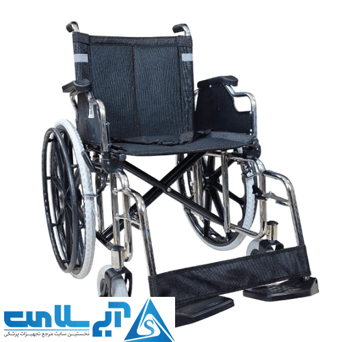 ویلچر ارتوپدی جی تی اس مدل 901MB