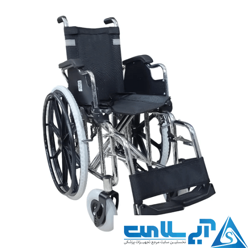 ویلچر ارتوپدی جی تی اس مدل 901XS