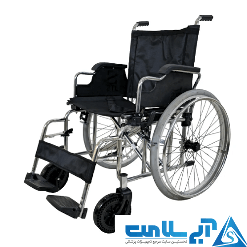 ویلچر ارتوپدی جی تی اس مدل 901M