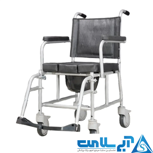 ویلچر حمامی جی تی اس مدل 695LRU