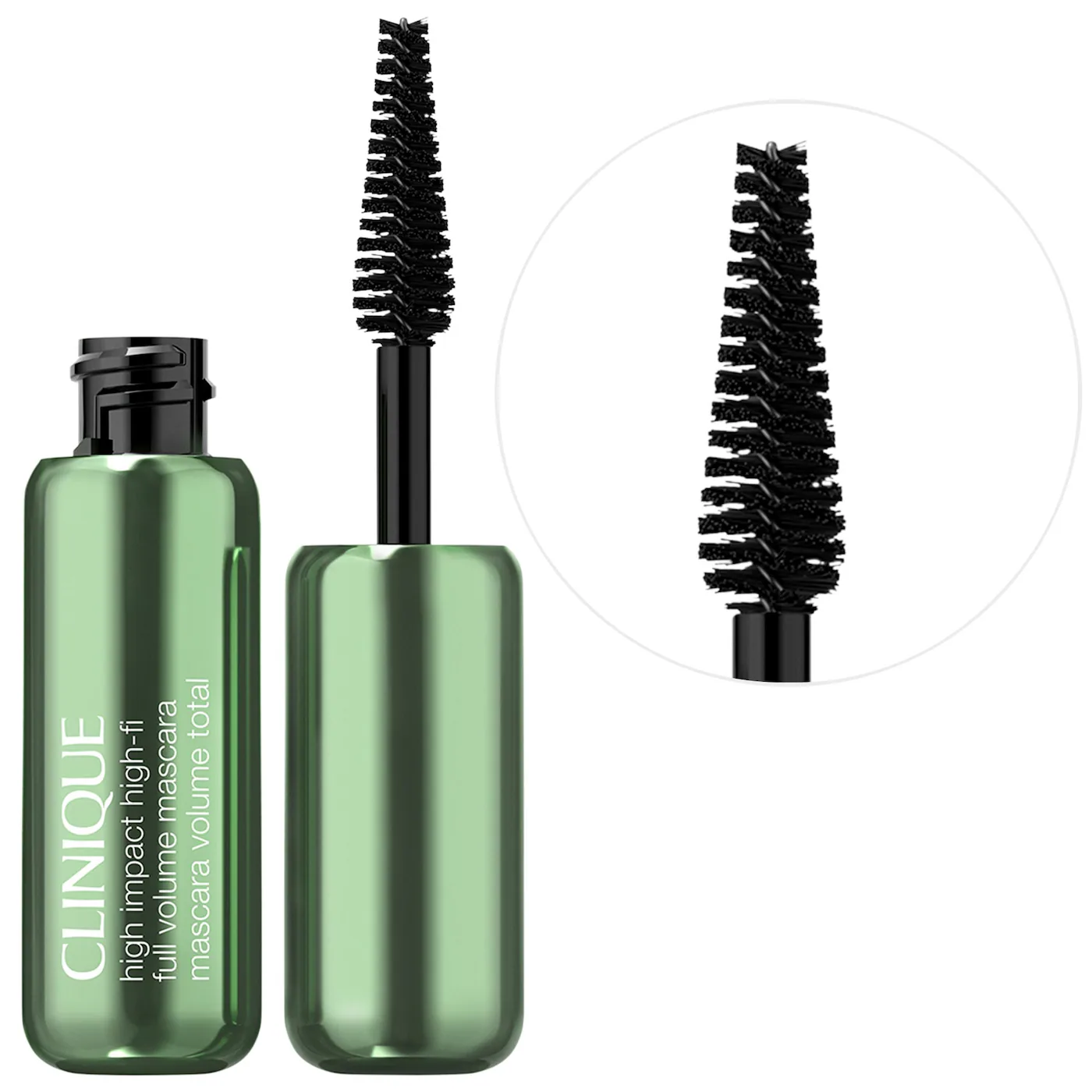 ریمل High Fi کلینیک | Clinique High Impact High-Fi Full Volume Mascara