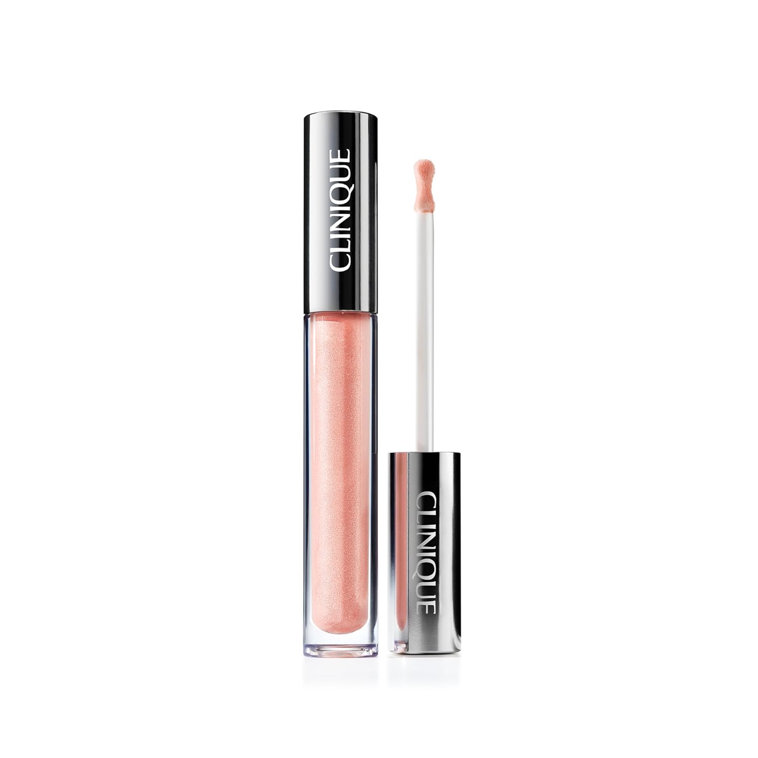 لیپ گلس کرمی پاپ پلاش کلینیک | Clinique Pop Plush Creamy Lip Gloss