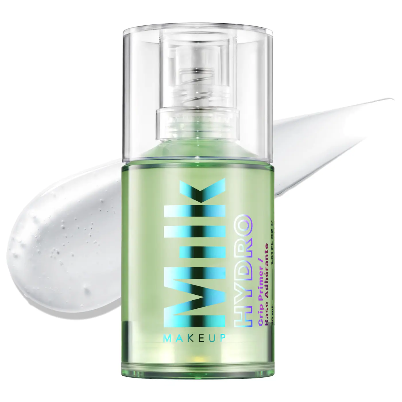 پرایمر آبرسان هیدرو گریپ میلک میکاپ | Milk Makeup Hydro Grip Primer