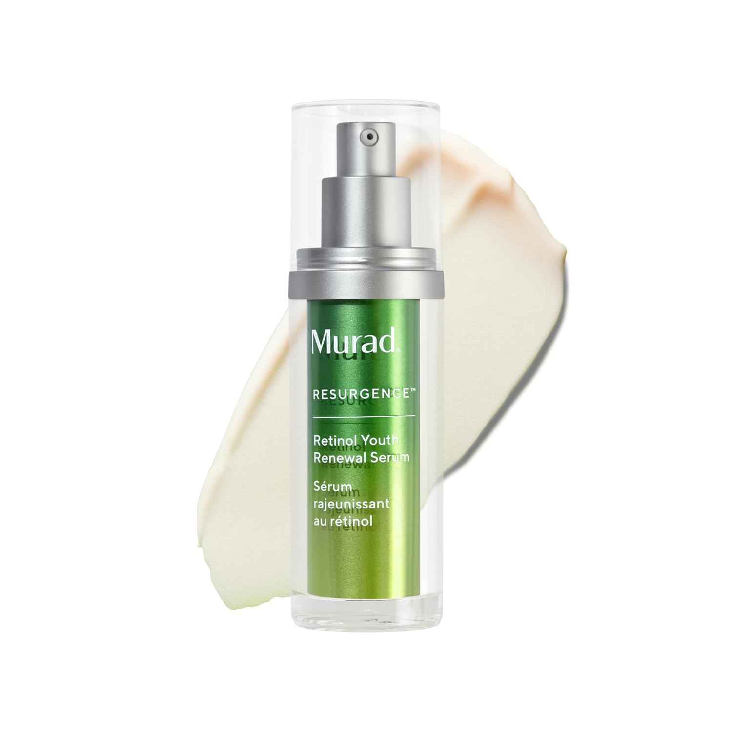 سرم رتینول جوانساز صورت مورد | Murad Retinol Youth Renewal Serum