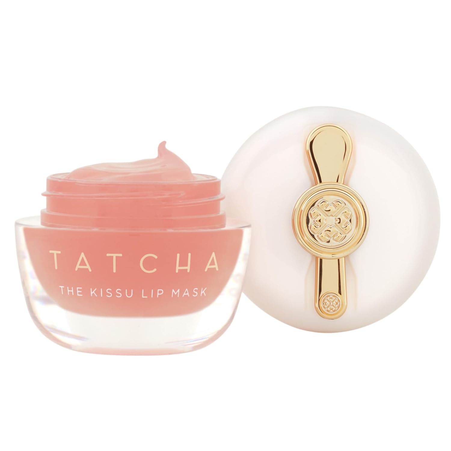 ماسک لب کیسو تاچا | Tatcha The Kissu Lip Mask