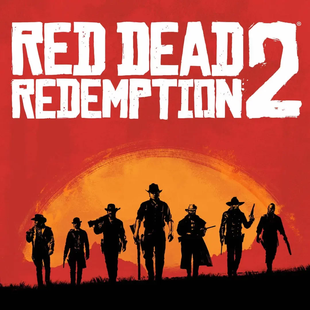 Red Dead Redemption 2